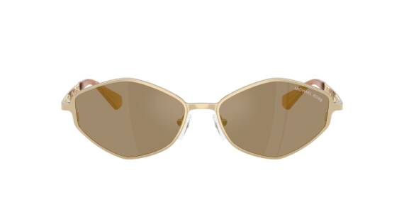 Michael Kors 0MK1181 - 10144T - 56 NC6 Kadın Güneş Gözlüğü - 2
