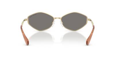 Michael Kors 0MK1181 - 10144T - 56 NC6 Kadın Güneş Gözlüğü - 4