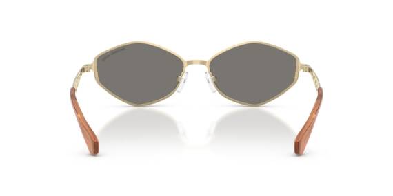 Michael Kors 0MK1181 - 10144T - 56 NC6 Kadın Güneş Gözlüğü - 4