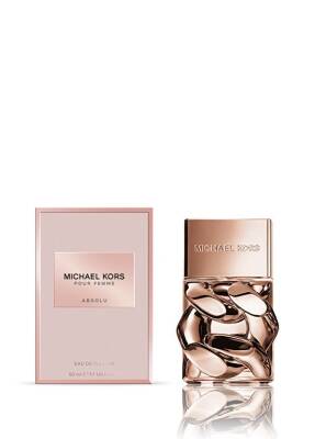 Michael Kors Pour Femme Absolu Edp 50 Ml Kadın Parfüm - 2