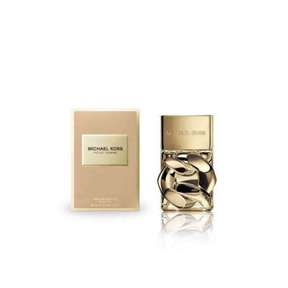 Michael Kors Pour Femme Edp 50 Ml Kadın Parfüm - 1