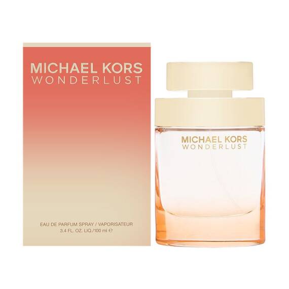Michael Kors Wonderlust Edp 100 Ml Kadın Parfüm - 1