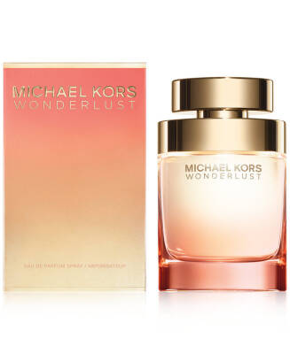 Michael Kors Wonderlust Edp 100 Ml - 2