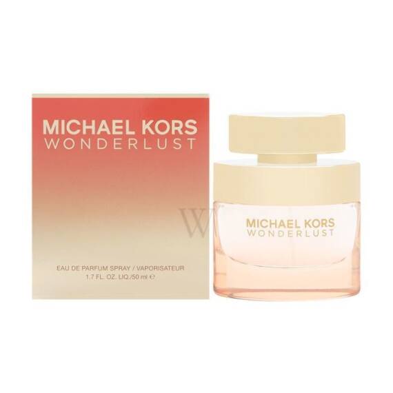 Michael Kors Wonderlust Edp 50 Ml Kadın Parfüm - 1