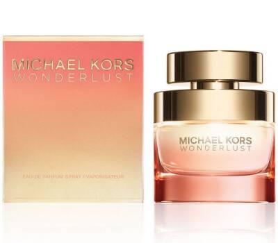 Michael Kors Wonderlust Edp 50 Ml - 2