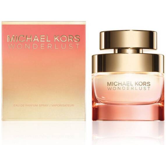 Michael Kors Wonderlust Edp 50 Ml - 2
