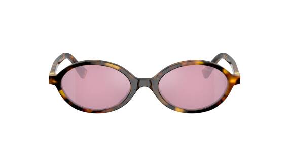 Miu Miu 0MU 04ZS VAU50D50 Kadın Gözlük - 2