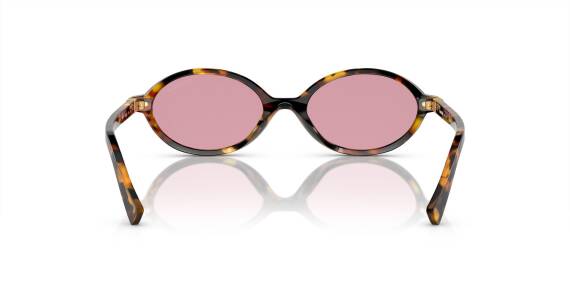 Miu Miu 0MU 04ZS VAU50D50 Kadın Gözlük - 3