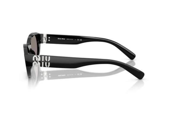 Miu Miu 0MU A03S - 16K80Q - 53 NC6 Kadın Güneş Gözlüğü - 3