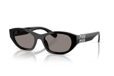 Miu Miu 0MU A03S - 16K80Q - 53 NC6 Kadın Güneş Gözlüğü - 1
