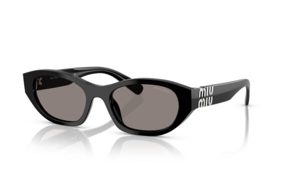 Miu Miu 0MU A03S - 16K80Q - 53 NC6 Kadın Güneş Gözlüğü - 1