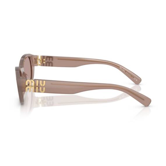 Miu Miu 0MU A03S - 28L20I - 53 NC6 Kadın Güneş Gözlüğü - 3