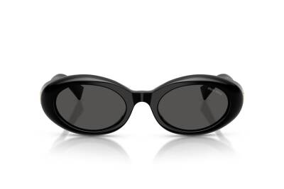 Miu Miu 0MU B09S - 16K08Z - 52 NC6 Kadın Güneş Gözlüğü - 2