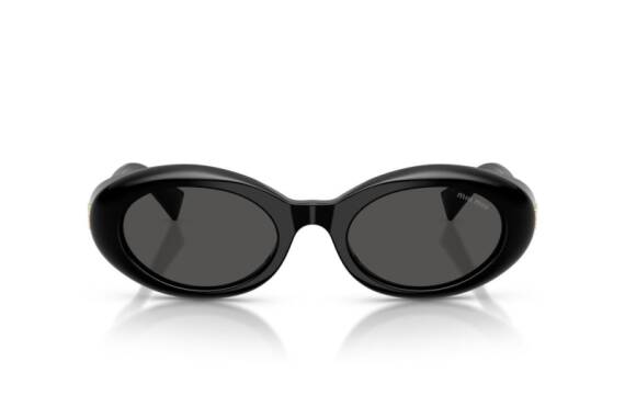 Miu Miu 0MU B09S - 16K08Z - 52 NC6 Kadın Güneş Gözlüğü - 2