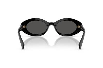Miu Miu 0MU B09S - 16K08Z - 52 NC6 Kadın Güneş Gözlüğü - 4