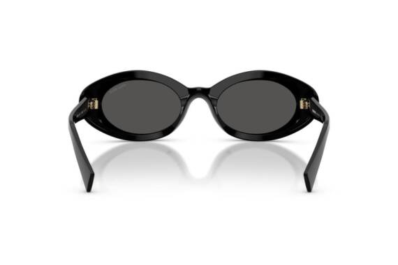Miu Miu 0MU B09S - 16K08Z - 52 NC6 Kadın Güneş Gözlüğü - 4