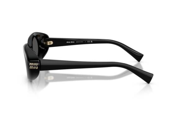Miu Miu 0MU B09S - 16K08Z - 52 NC6 Kadın Güneş Gözlüğü - 3