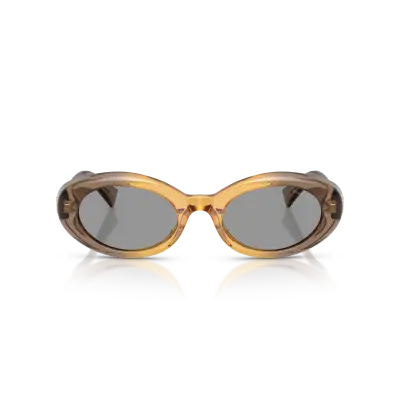 Miu Miu 0MU B09S - 24M50Q - 52 NC6 Kadın Güneş Gözlüğü - 2