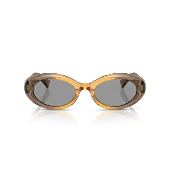 Miu Miu 0MU B09S - 24M50Q - 52 NC6 Kadın Güneş Gözlüğü - 2