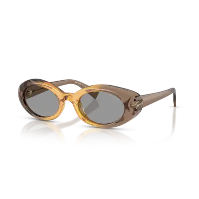 Miu Miu 0MU B09S - 24M50Q - 52 NC6 Kadın Güneş Gözlüğü - 1