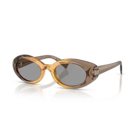 Miu Miu 0MU B09S - 24M50Q - 52 NC6 Kadın Güneş Gözlüğü - 1