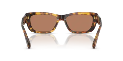 Miu Miu 0MU B12S - 14L20D - 56 NC6 Kadın Güneş Gözlüğü - 4