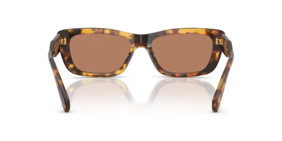 Miu Miu 0MU B12S - 14L20D - 56 NC6 Kadın Güneş Gözlüğü - 4