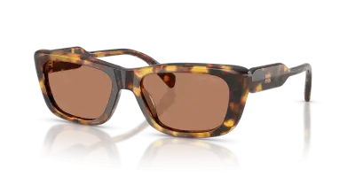 Miu Miu 0MU B12S - 14L20D - 56 NC6 Kadın Güneş Gözlüğü - 1