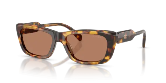 Miu Miu 0MU B12S - 14L20D - 56 NC6 Kadın Güneş Gözlüğü - 1