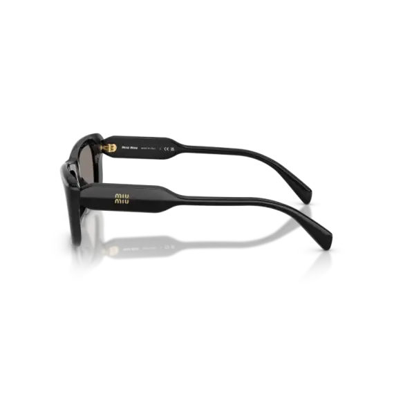 Miu Miu 0MU B12S - 16K80Q - 56 NC6 Kadın Güneş Gözlüğü - 3