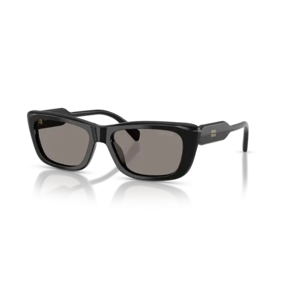 Miu Miu 0MU B12S - 16K80Q - 56 NC6 Kadın Güneş Gözlüğü - 1