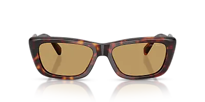 Miu Miu 0MU B12S - 27L10Y - 56 NC6 Kadın Güneş Gözlüğü - 2