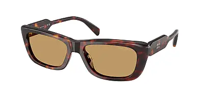 Miu Miu 0MU B12S - 27L10Y - 56 NC6 Kadın Güneş Gözlüğü - Miu Miu