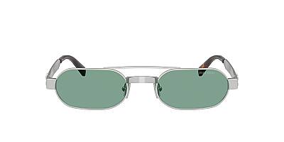 Miu Miu 0MU B52S - 21M40Y - 52 NC6 Kadın Güneş Gözlüğü - 2