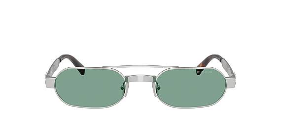 Miu Miu 0MU B52S - 21M40Y - 52 NC6 Kadın Güneş Gözlüğü - 2