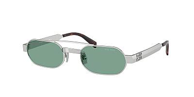 Miu Miu 0MU B52S - 21M40Y - 52 NC6 Kadın Güneş Gözlüğü - Miu Miu