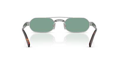 Miu Miu 0MU B52S - 21M40Y - 52 NC6 Kadın Güneş Gözlüğü - 4