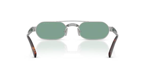 Miu Miu 0MU B52S - 21M40Y - 52 NC6 Kadın Güneş Gözlüğü - 4