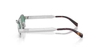Miu Miu 0MU B52S - 21M40Y - 52 NC6 Kadın Güneş Gözlüğü - 3