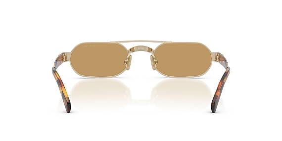 Miu Miu 0MU B52S - 22M10Y - 52 NC6 Kadın Güneş Gözlüğü - 4