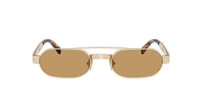 Miu Miu 0MU B52S - 22M10Y - 52 NC6 Kadın Güneş Gözlüğü - 2