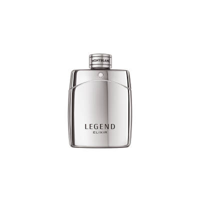 Monblanc Legend Elixir Parfum 100 Ml - Montblanc