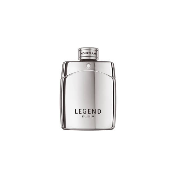 Monblanc Legend Elixir Parfum 100 Ml - 1