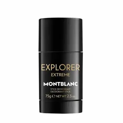 Montblanc Explorer Extreme Deo Stick 75 Gr - 1