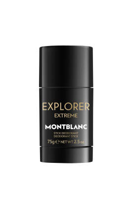 Montblanc Explorer Extreme Deo Stick 75 Gr - 2