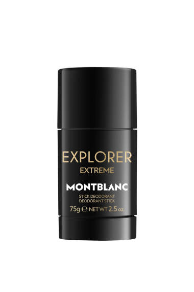 Montblanc Explorer Extreme Deo Stick 75 Gr - 2