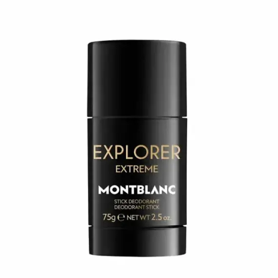 Montblanc Explorer Extreme Deo Stick 75 Gr - 1