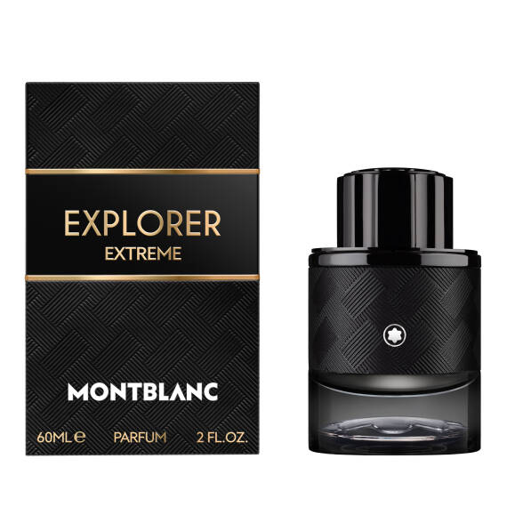 Montblanc Explorer Extreme Parfum 60 Ml - 3