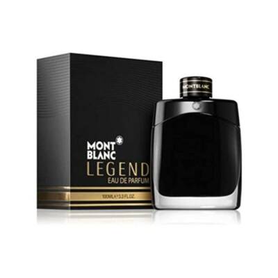 Montblanc Legend Edp 100 Ml Erkek Parfüm - 1