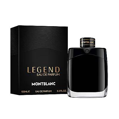 Montblanc Legend Edp 100 Ml Erkek Parfüm - 2
